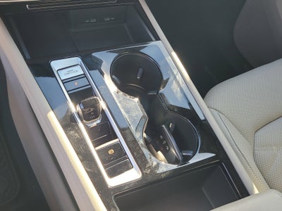 2024 Volkswagen Atlas 2.0T SE with Technology