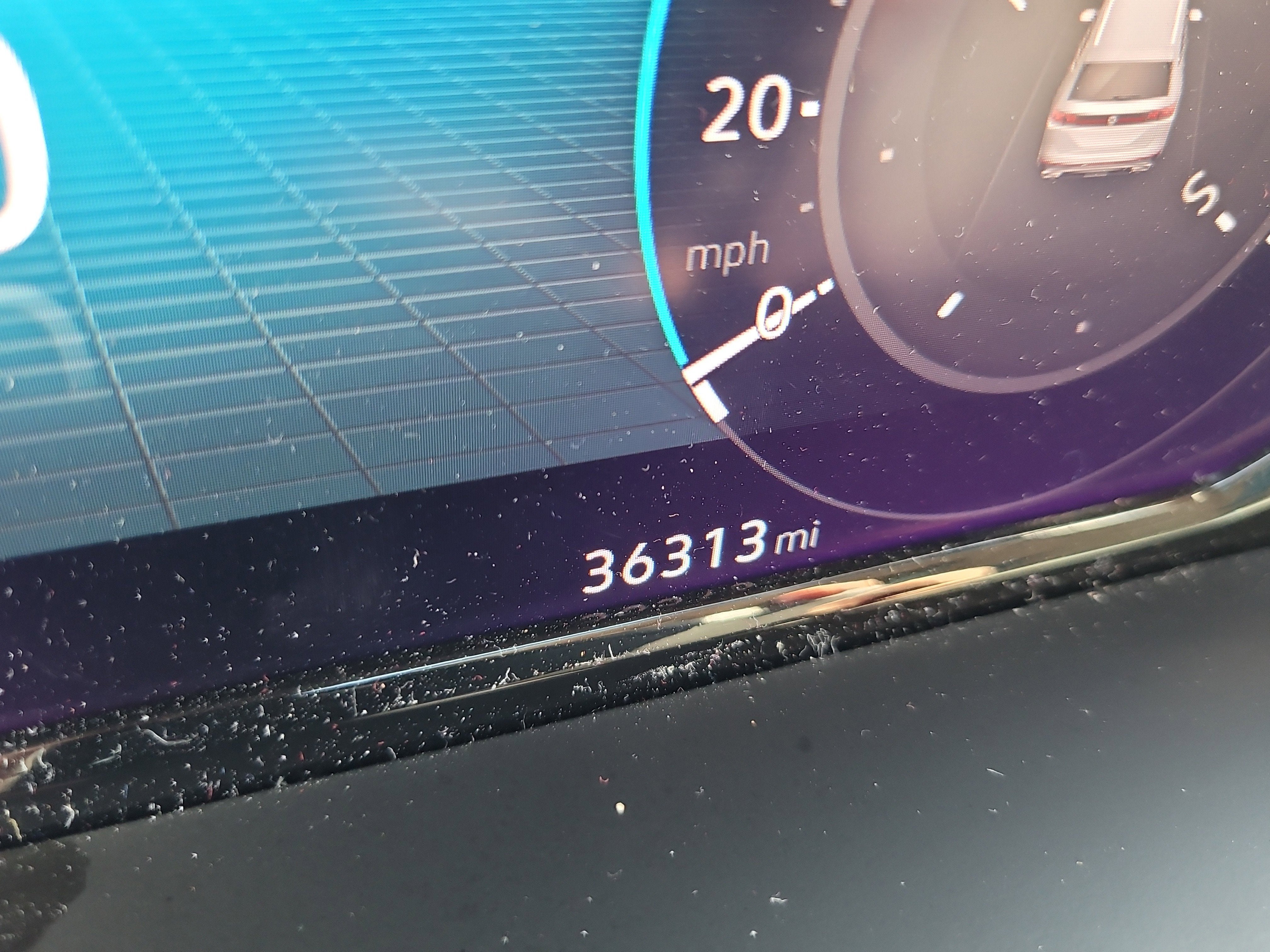 2024 Volkswagen Atlas 2.0T SE with Technology