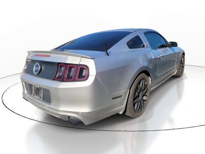 2014 Ford Mustang GT Premium