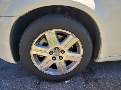 2005 Chrysler 300 300 Touring AWD