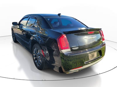 2018 Chrysler 300 300S