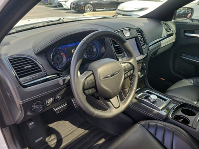 2023 Chrysler 300 300C