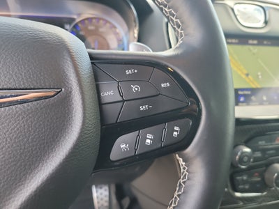 2023 Chrysler 300 300C