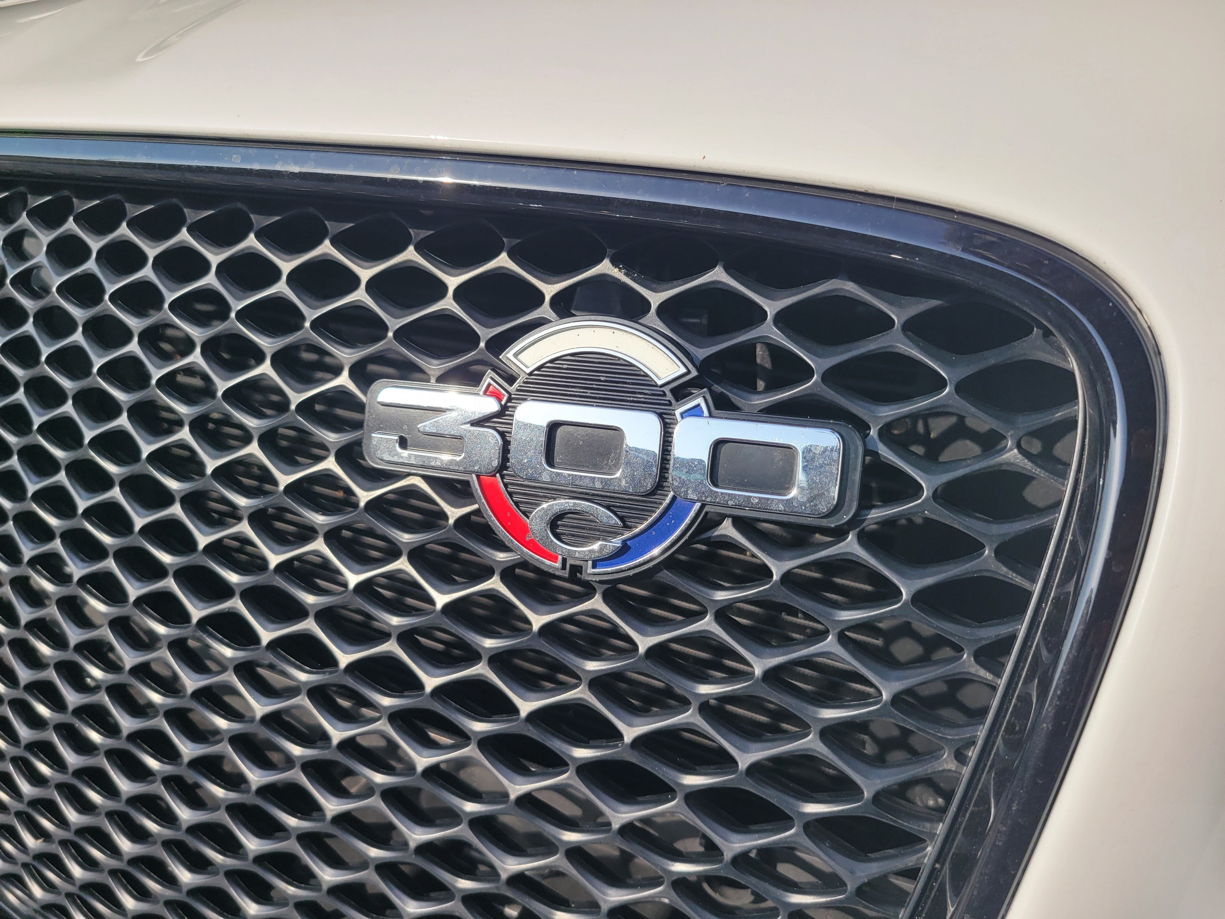 2023 Chrysler 300 300C