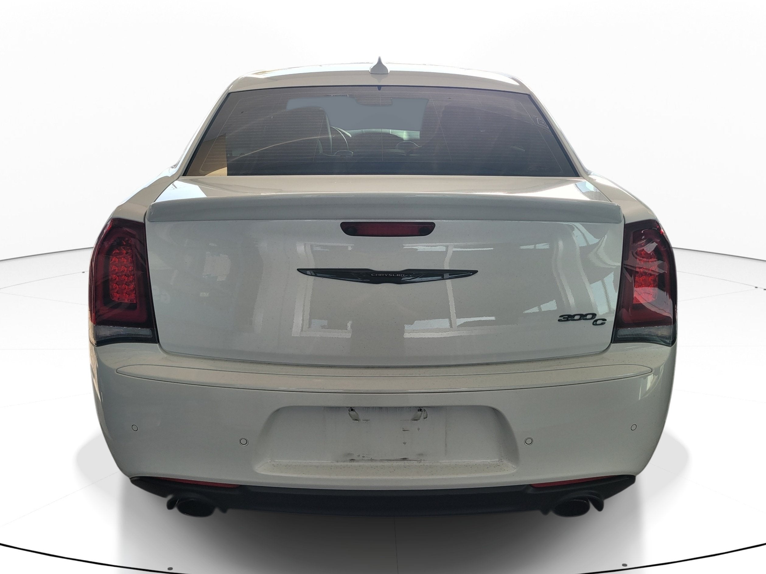 2023 Chrysler 300 300C