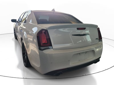 2023 Chrysler 300 300C