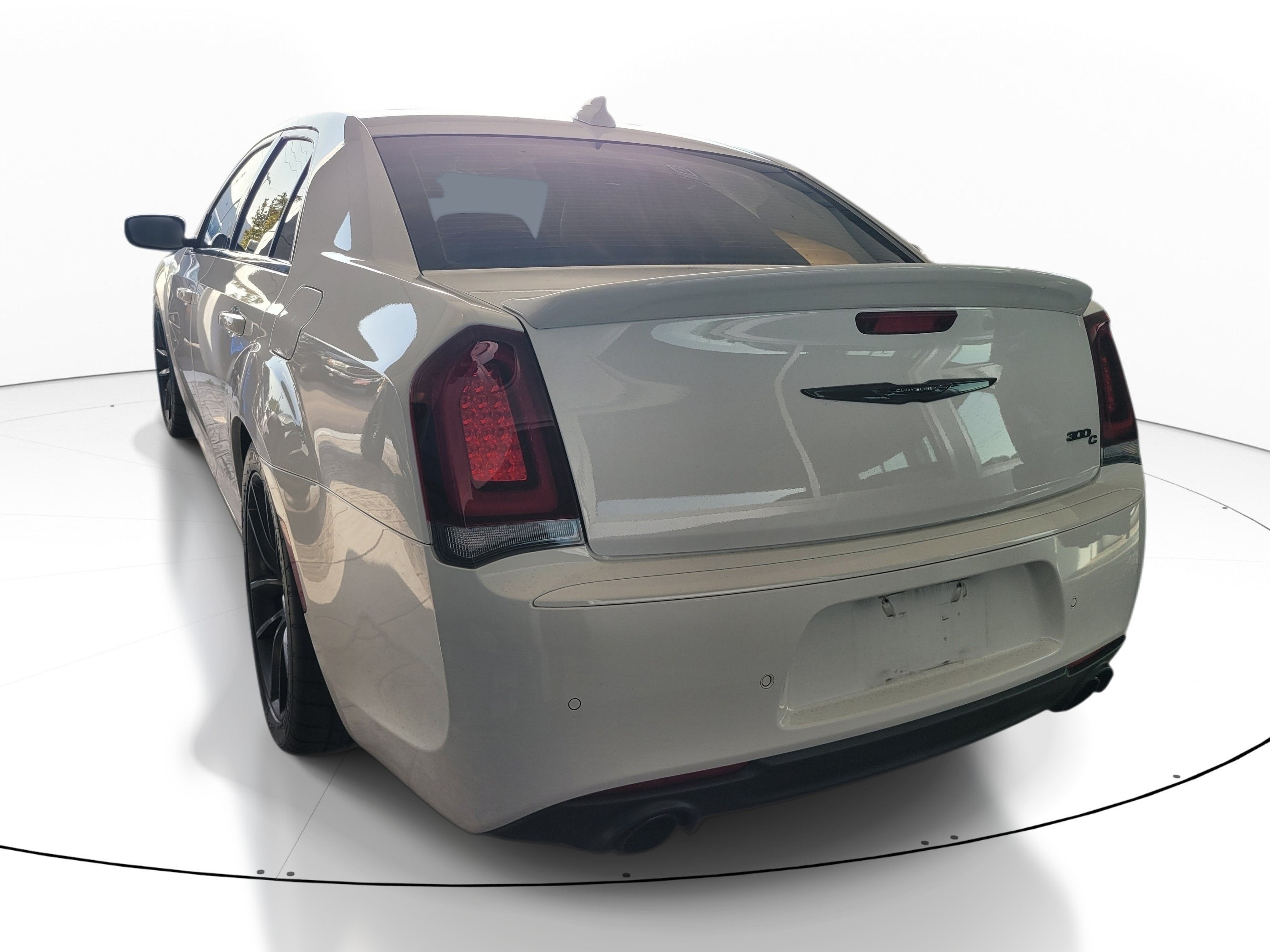 2023 Chrysler 300 300C