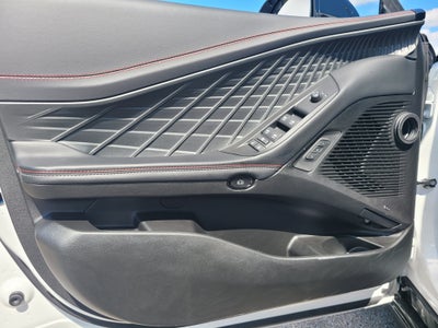 2026 Dodge Charger Scat Pack Plus