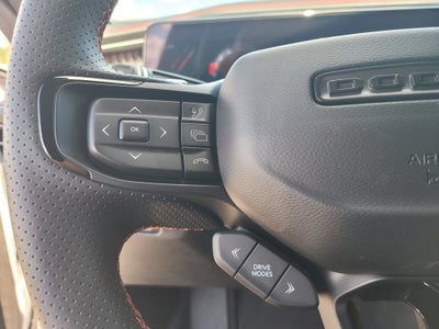 2026 Dodge Charger Scat Pack Plus