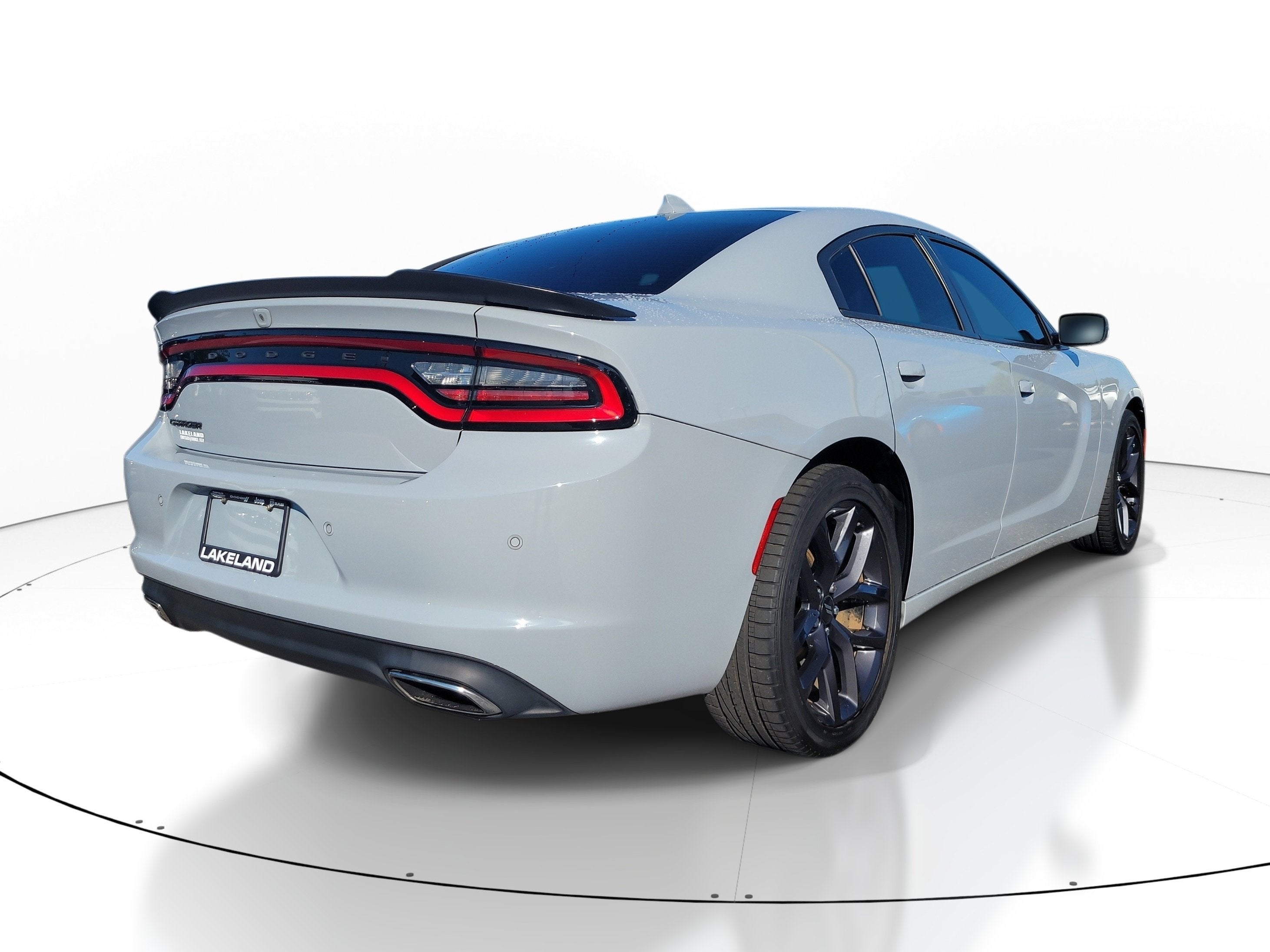 2021 Dodge Charger SXT