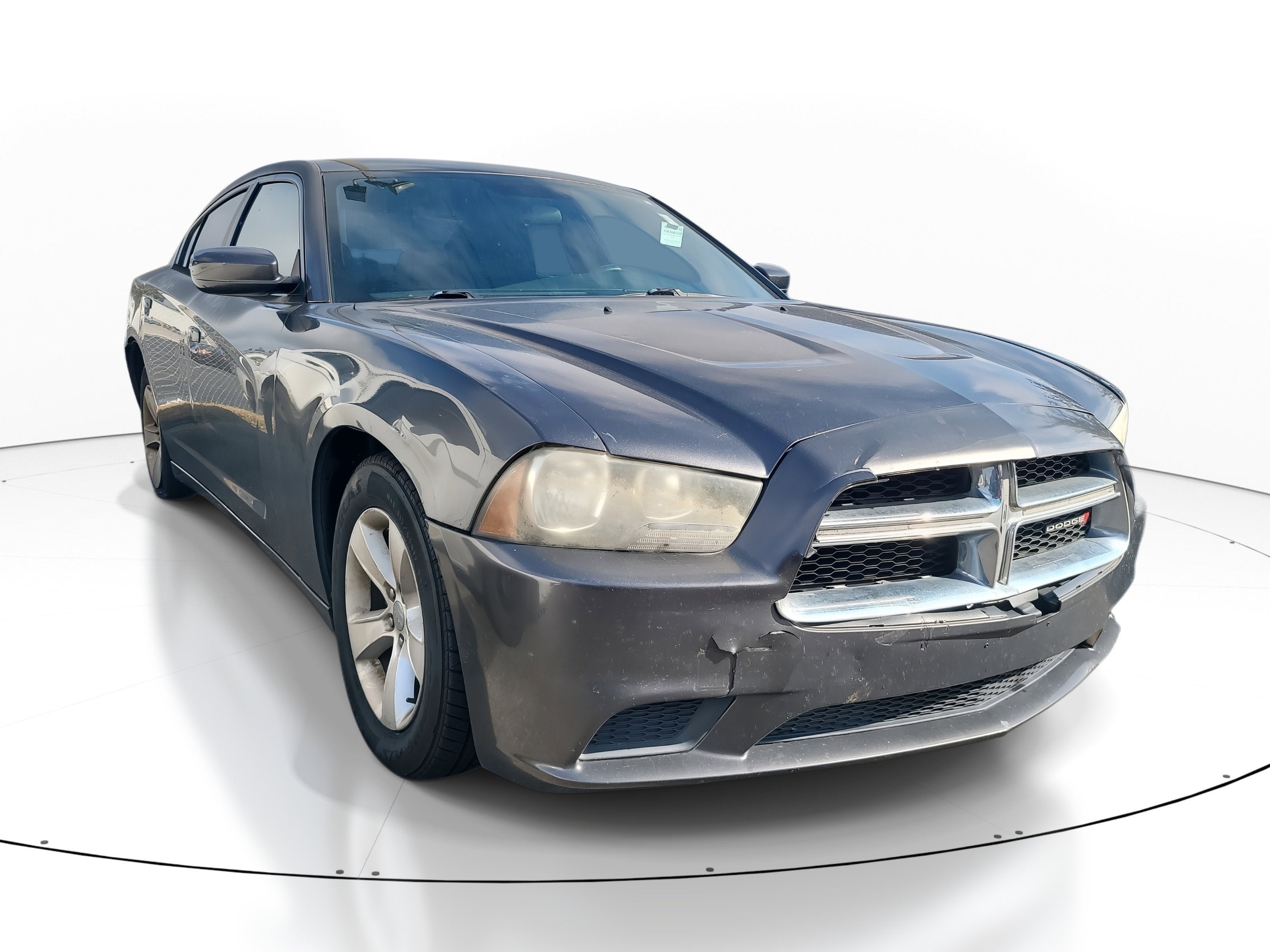 2014 Dodge Charger SE