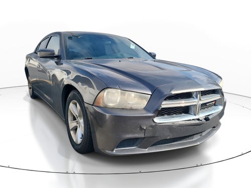 2014 Dodge Charger SE