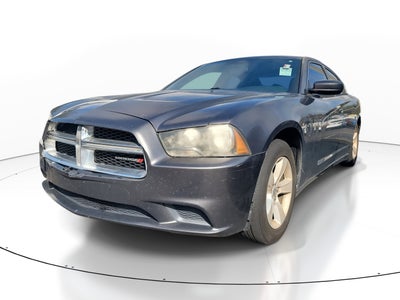 2014 Dodge Charger SE