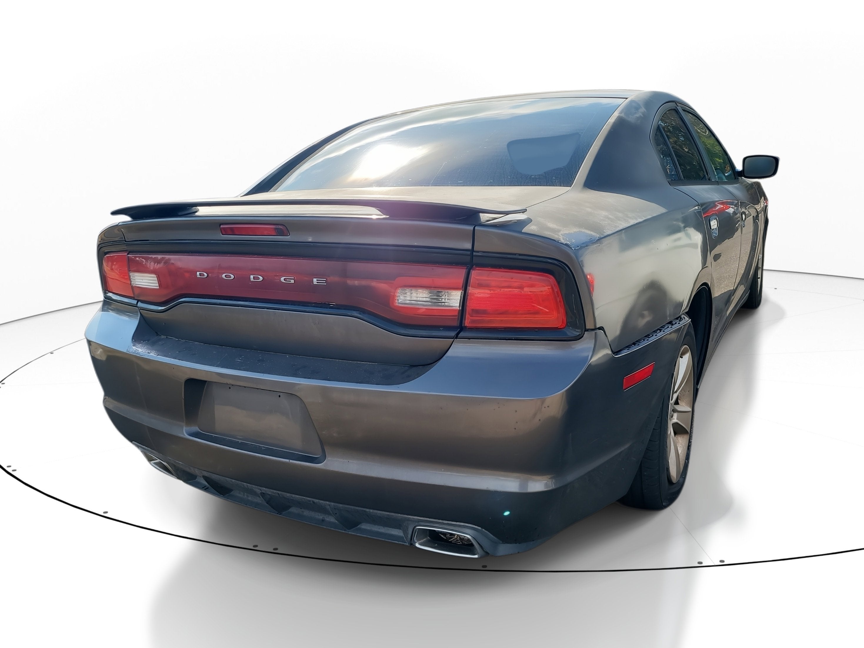 2014 Dodge Charger SE