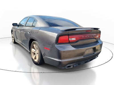2014 Dodge Charger SE