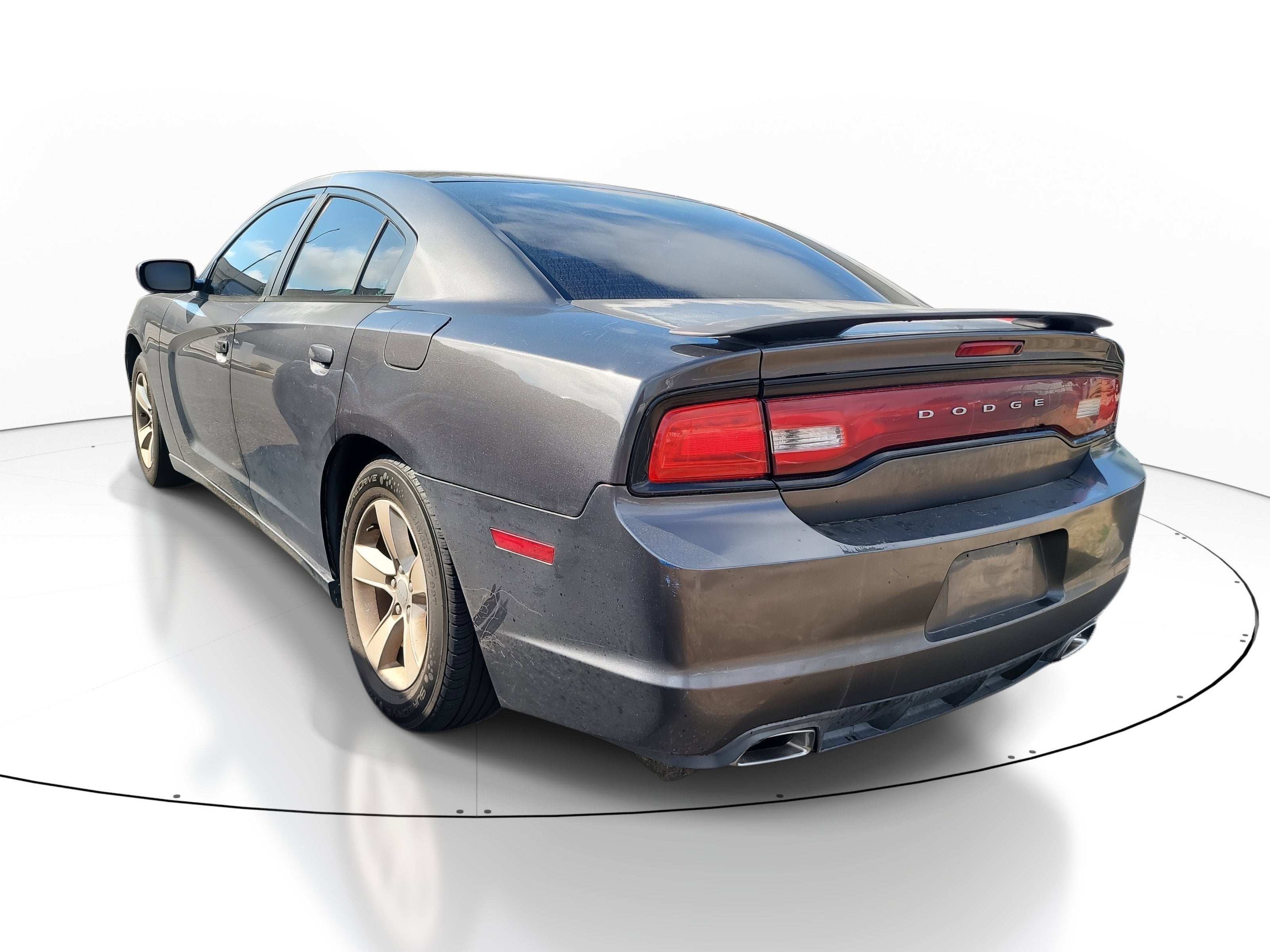 2014 Dodge Charger SE