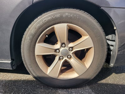 2014 Dodge Charger SE