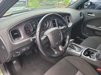 2022 Dodge Charger R/T