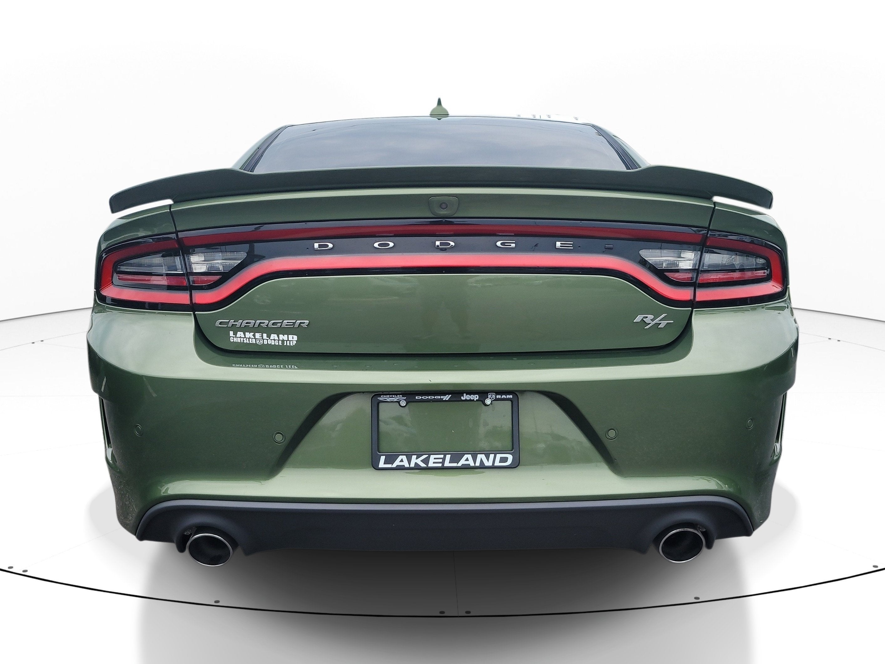 2022 Dodge Charger R/T