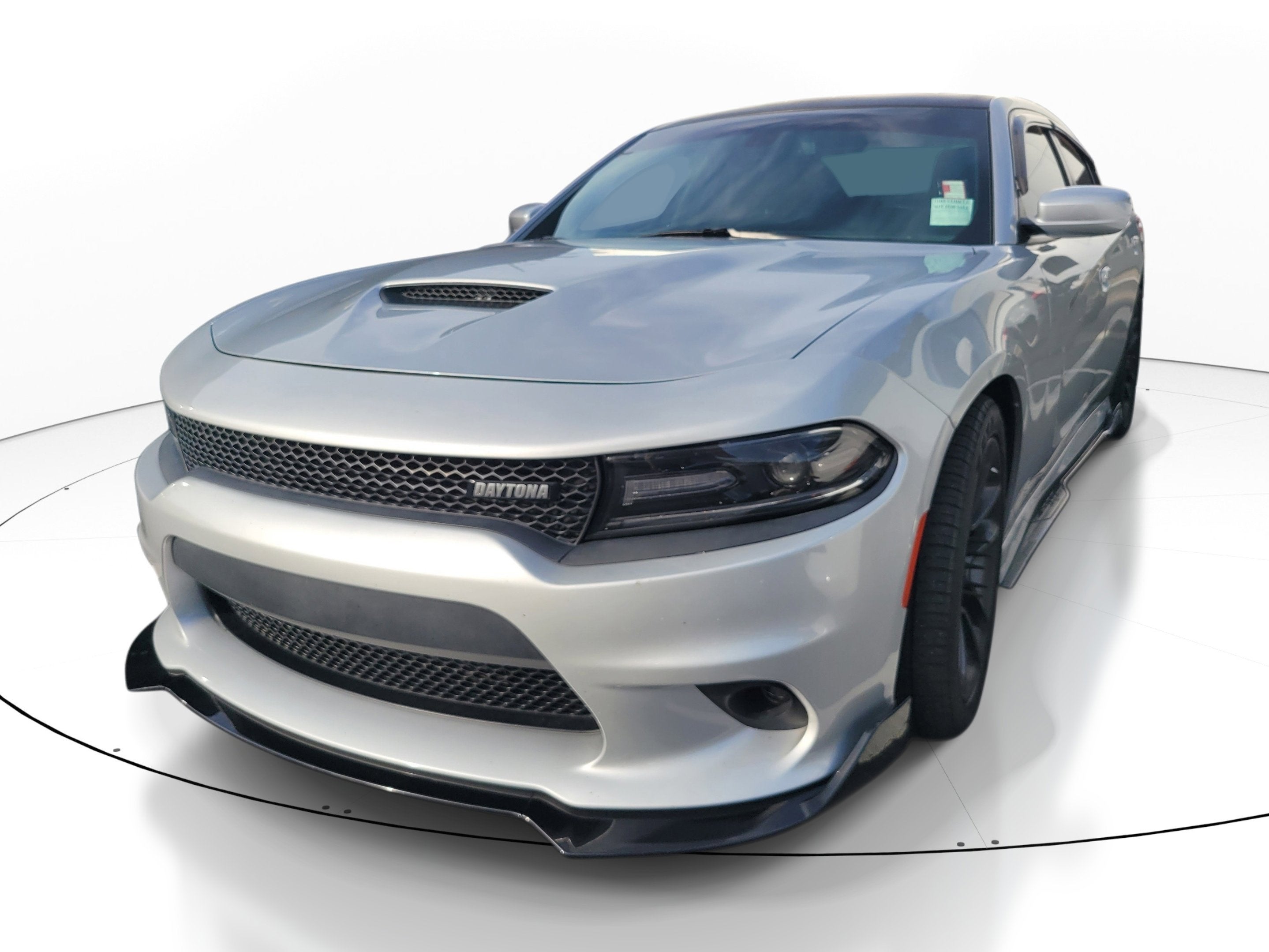 2021 Dodge Charger R/T