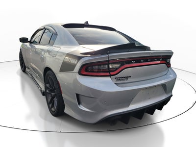 2021 Dodge Charger R/T