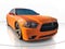 2014 Dodge Charger RT