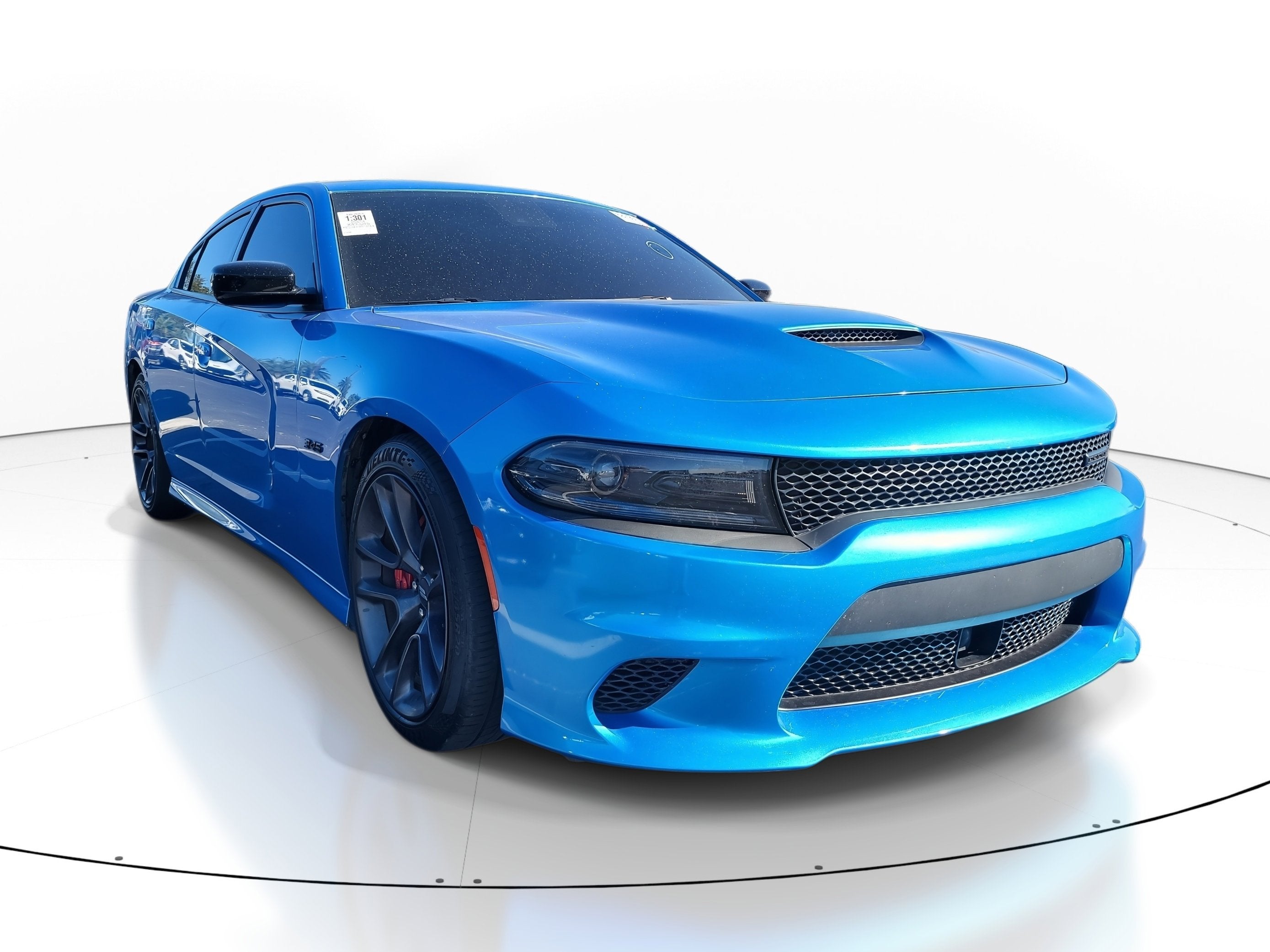 2023 Dodge Charger R/T