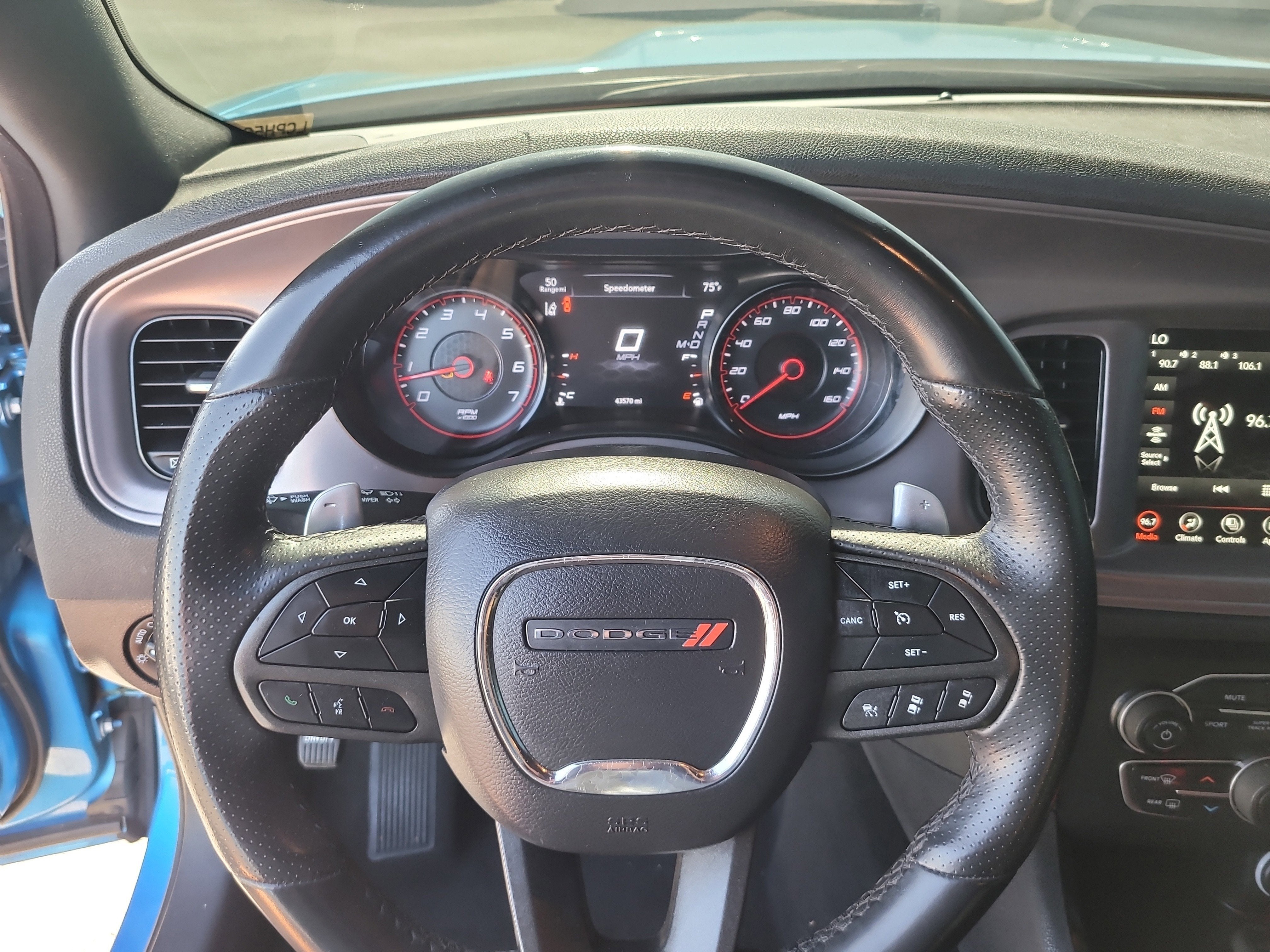 2023 Dodge Charger R/T