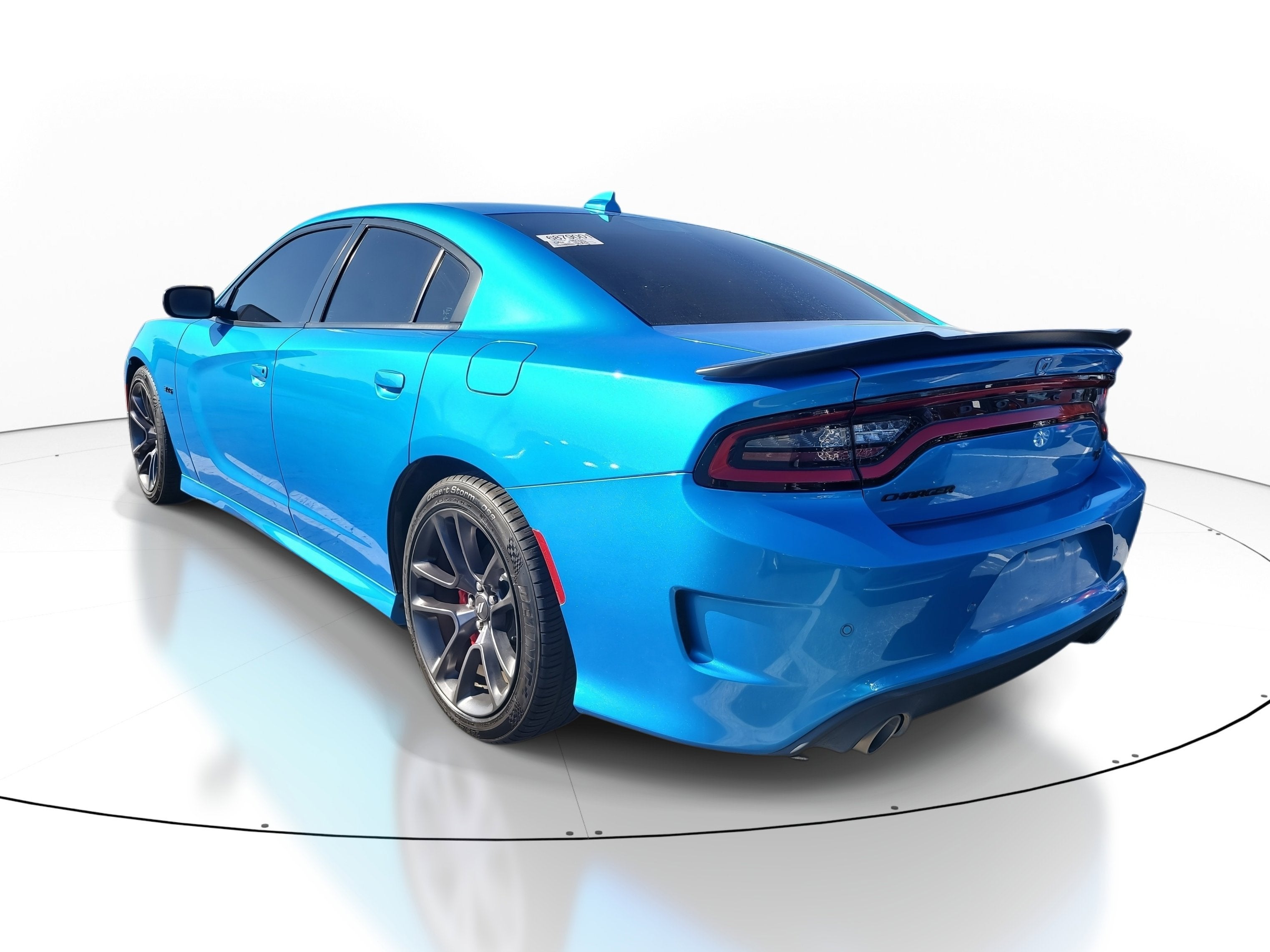 2023 Dodge Charger R/T