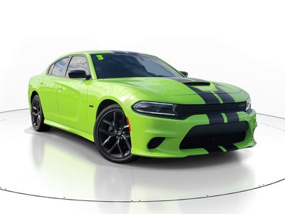 2023 Dodge Charger R/T