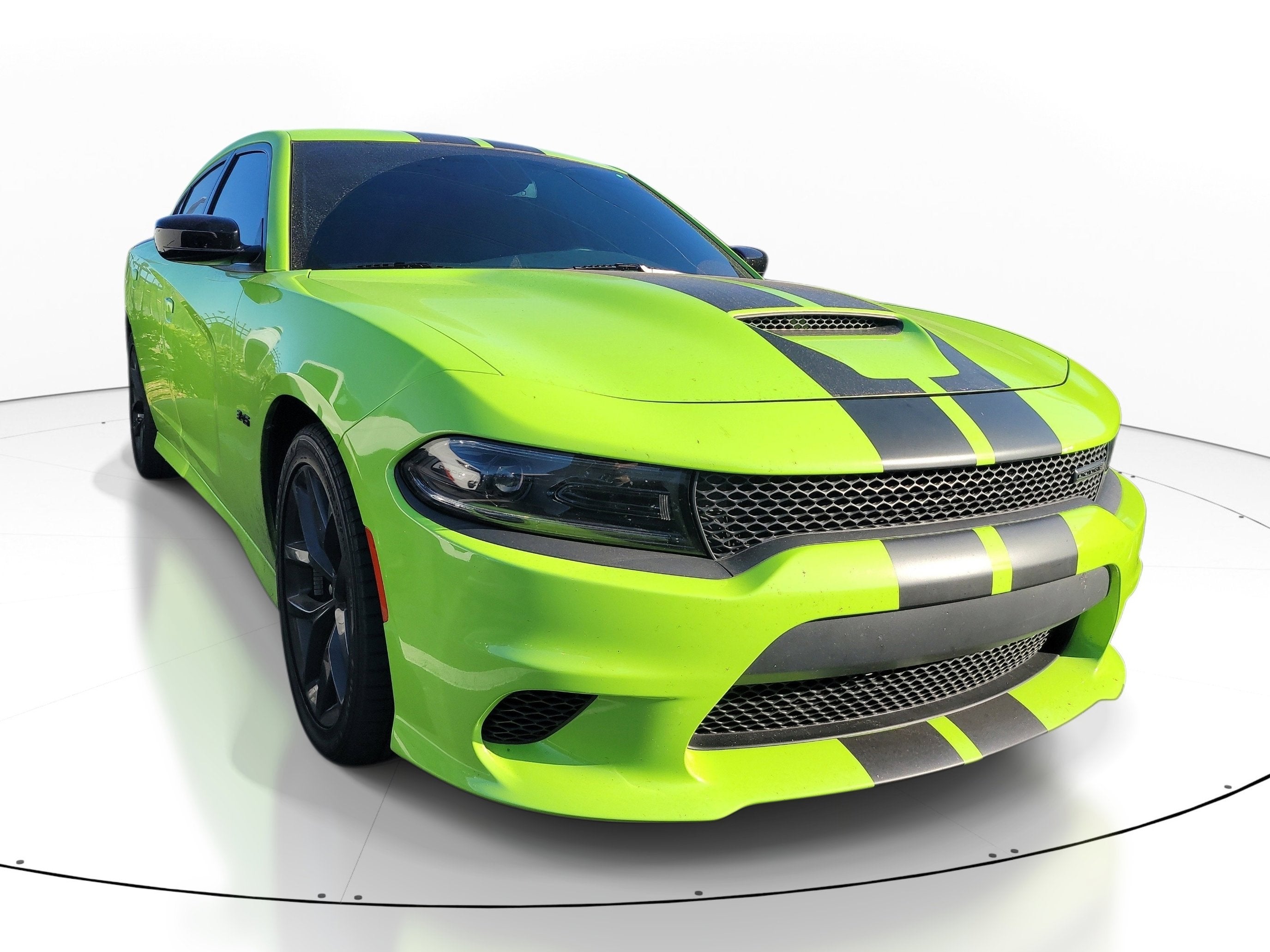 2023 Dodge Charger R/T