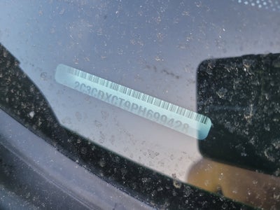 2023 Dodge Charger R/T