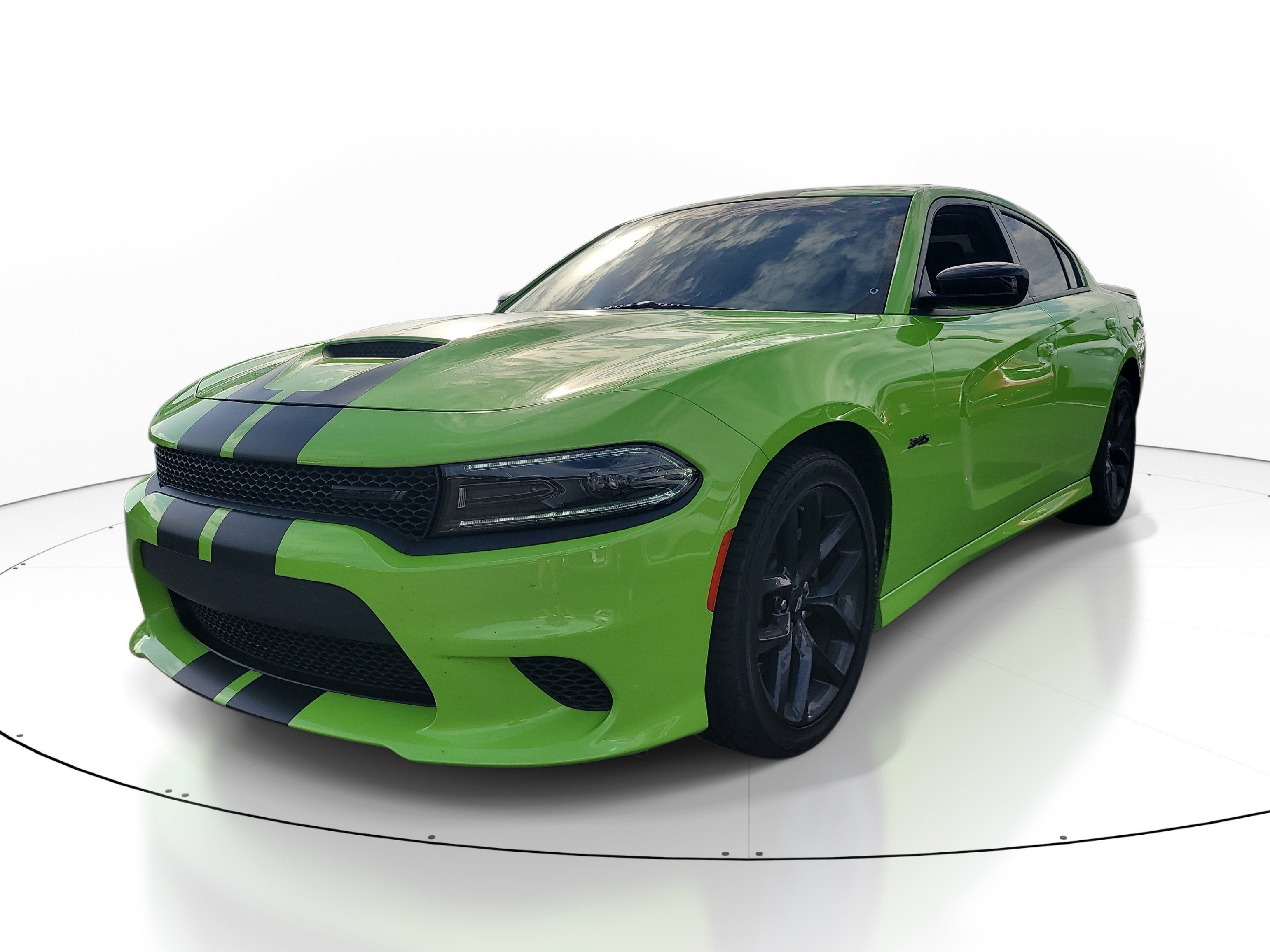 2023 Dodge Charger R/T