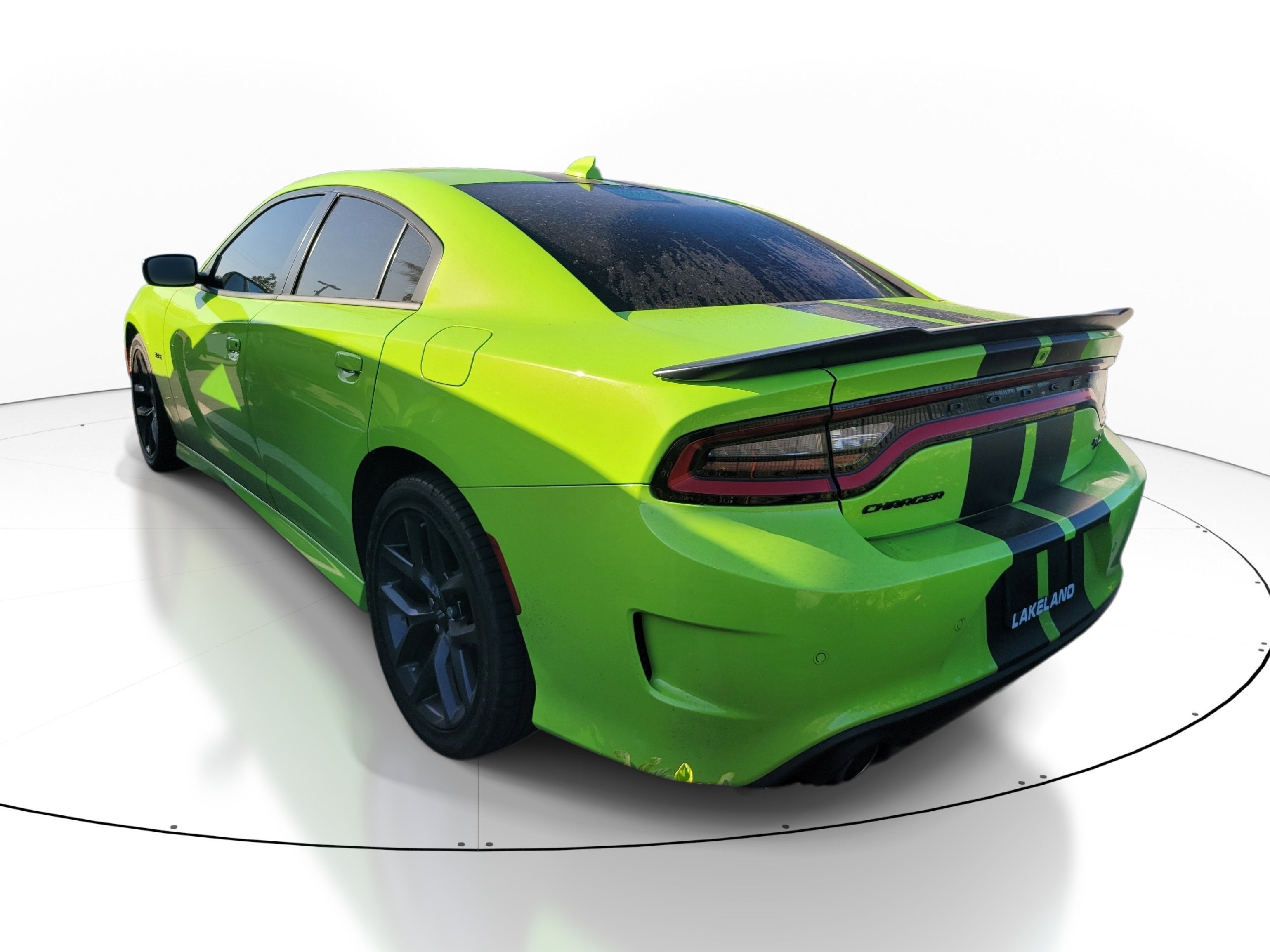 2023 Dodge Charger R/T