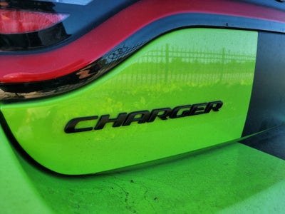 2023 Dodge Charger R/T