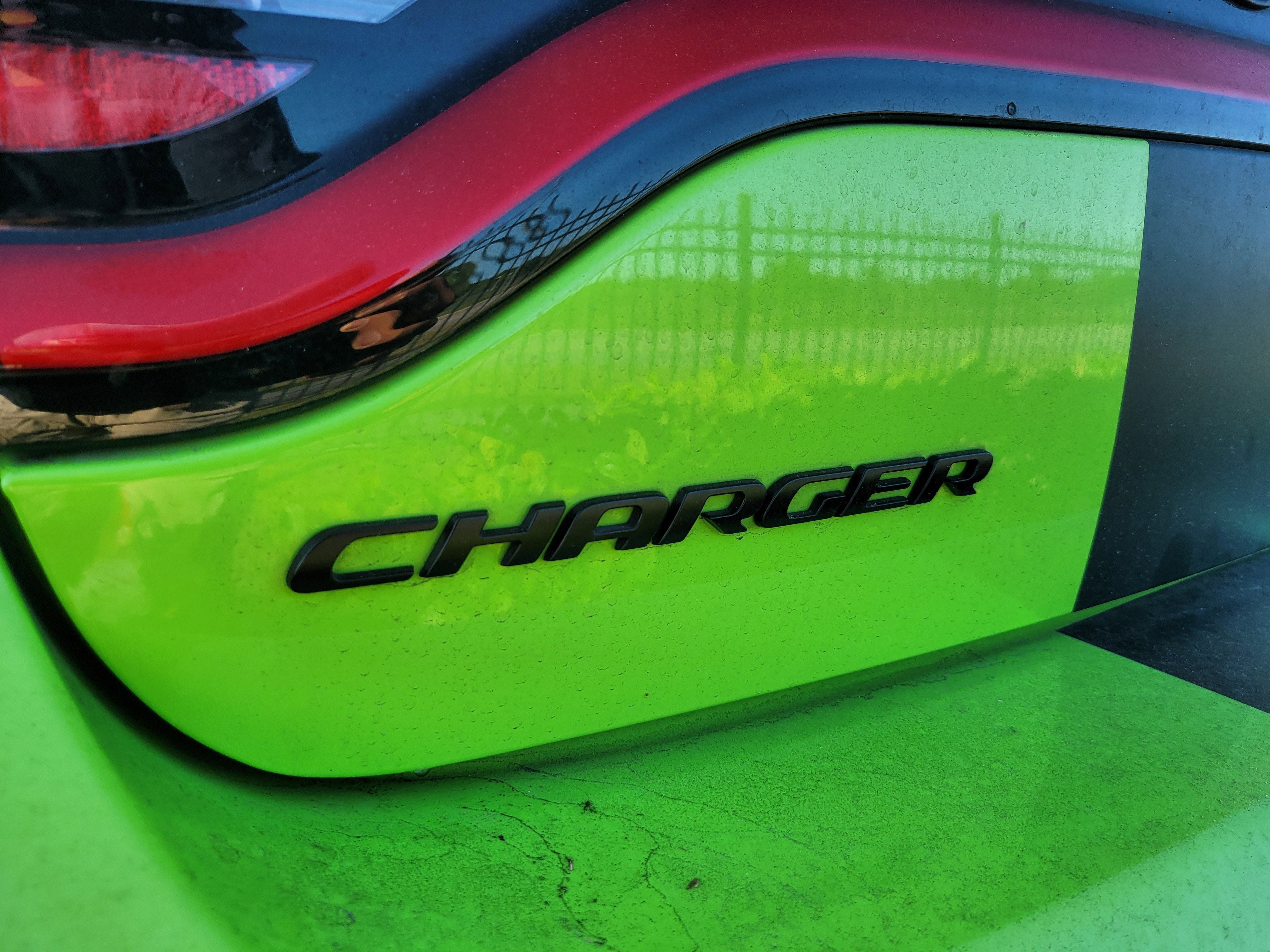 2023 Dodge Charger R/T