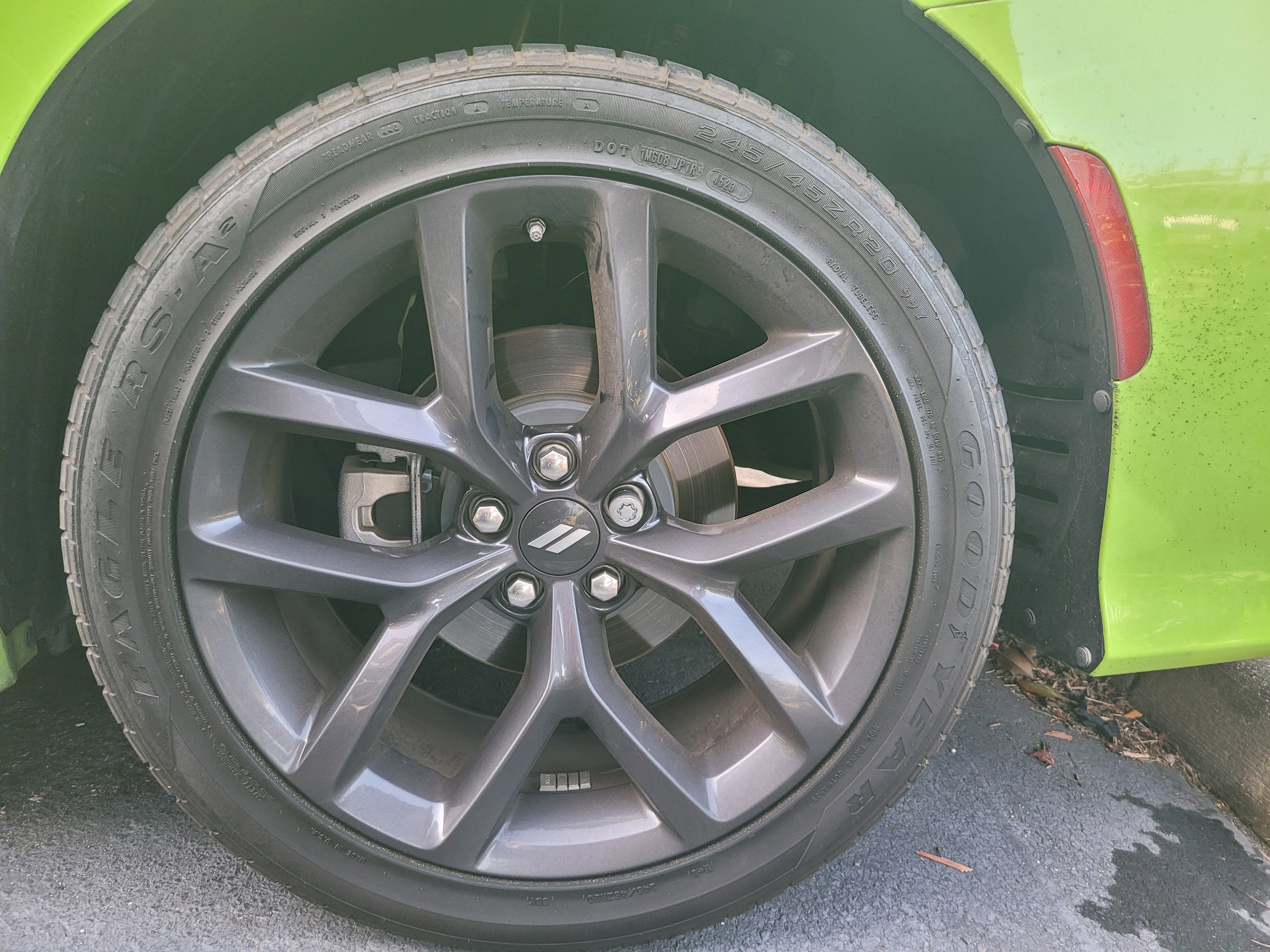 2023 Dodge Charger R/T