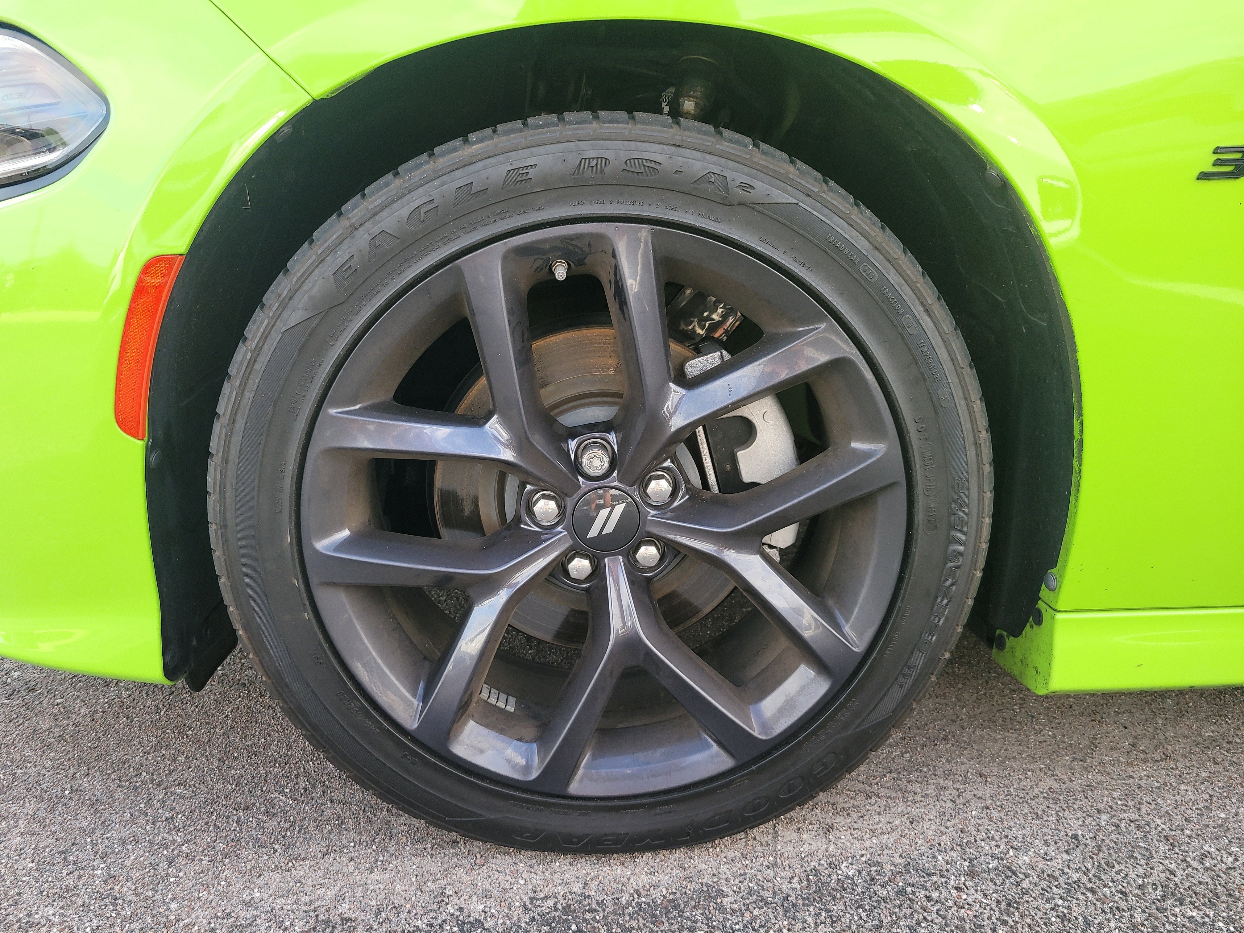 2023 Dodge Charger R/T