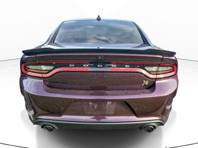 2022 Dodge Charger Scat Pack