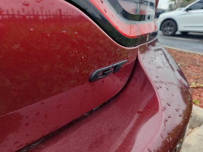 2019 Dodge Charger GT