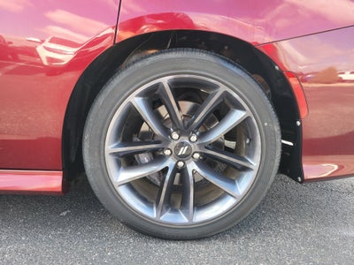 2019 Dodge Charger GT