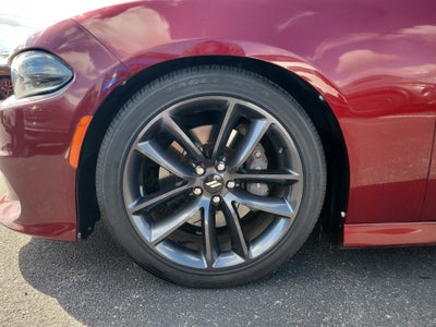 2019 Dodge Charger GT