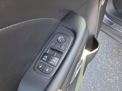 2017 Dodge Challenger R/T Plus