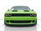 2023 Dodge Challenger SRT Hellcat Widebody Jailbreak