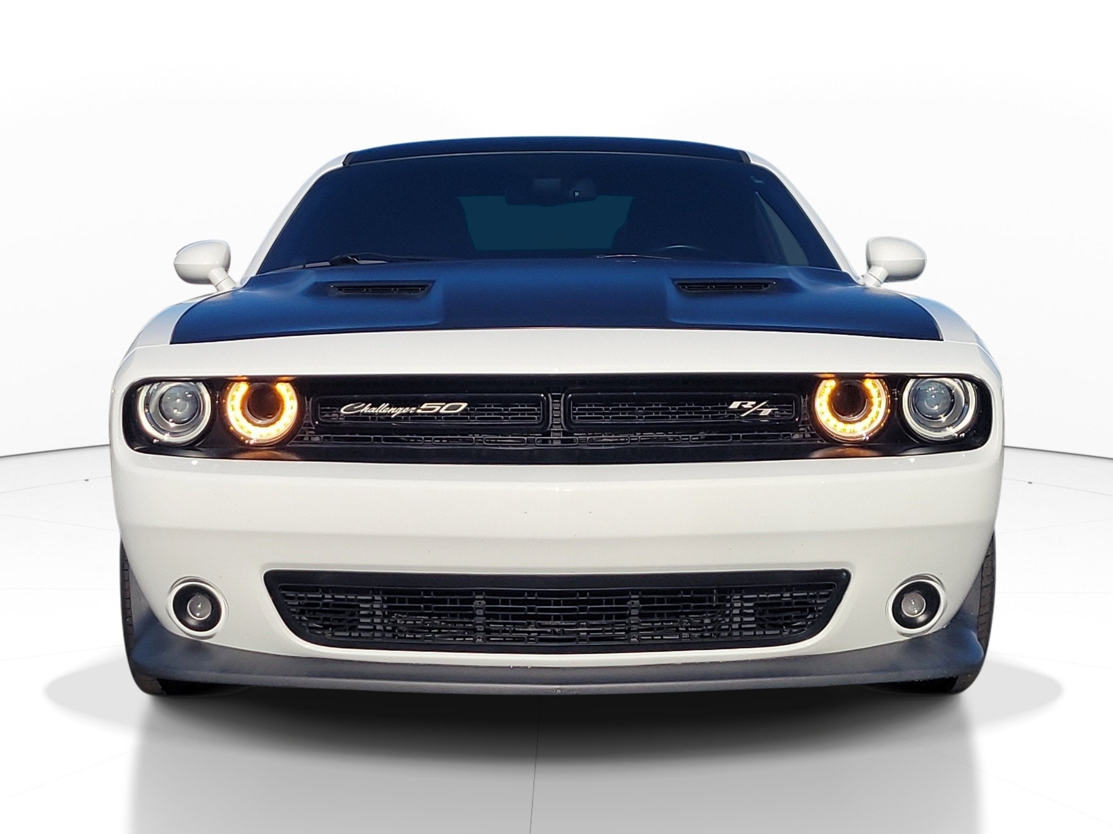 2020 Dodge Challenger R/T Scat Pack 50th Ann.