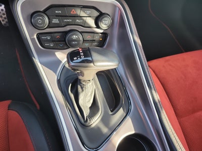 2021 Dodge Challenger R/T Scat Pack Widebody