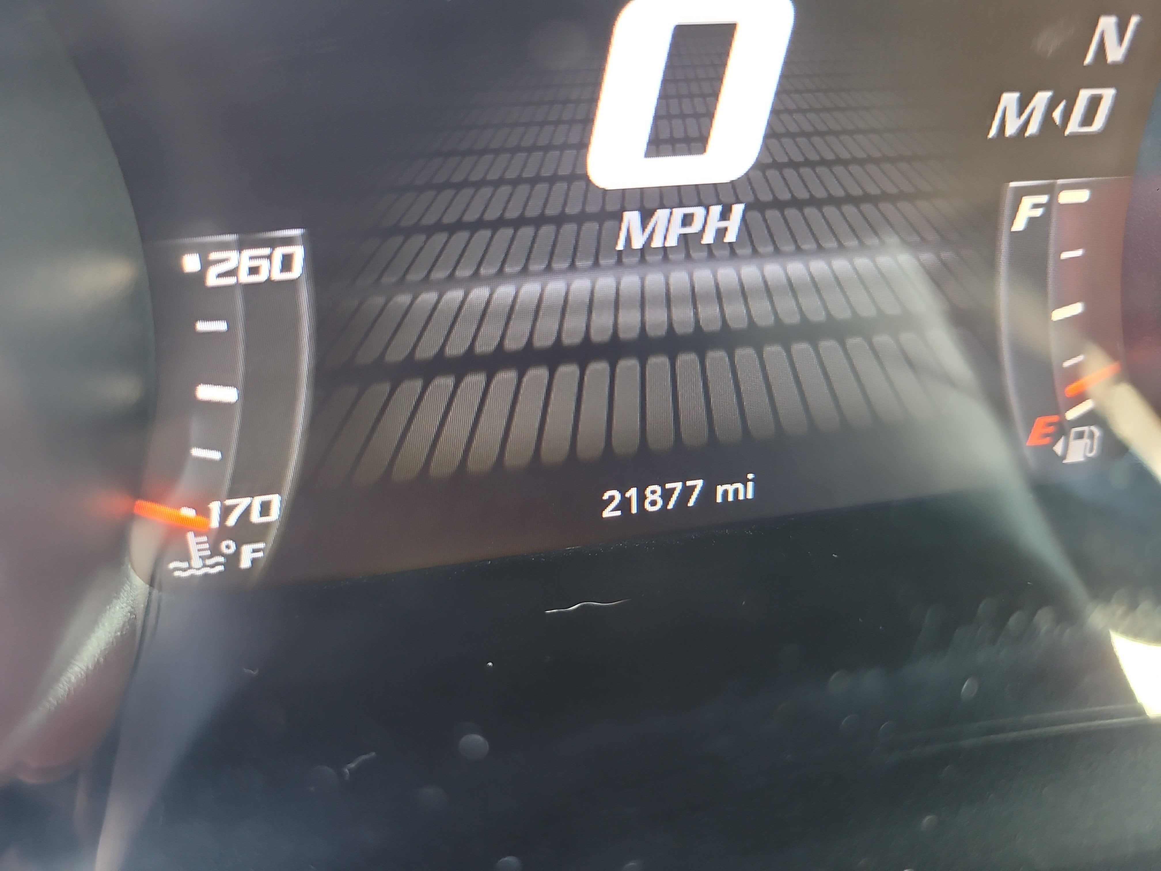 2021 Dodge Challenger R/T Scat Pack Widebody