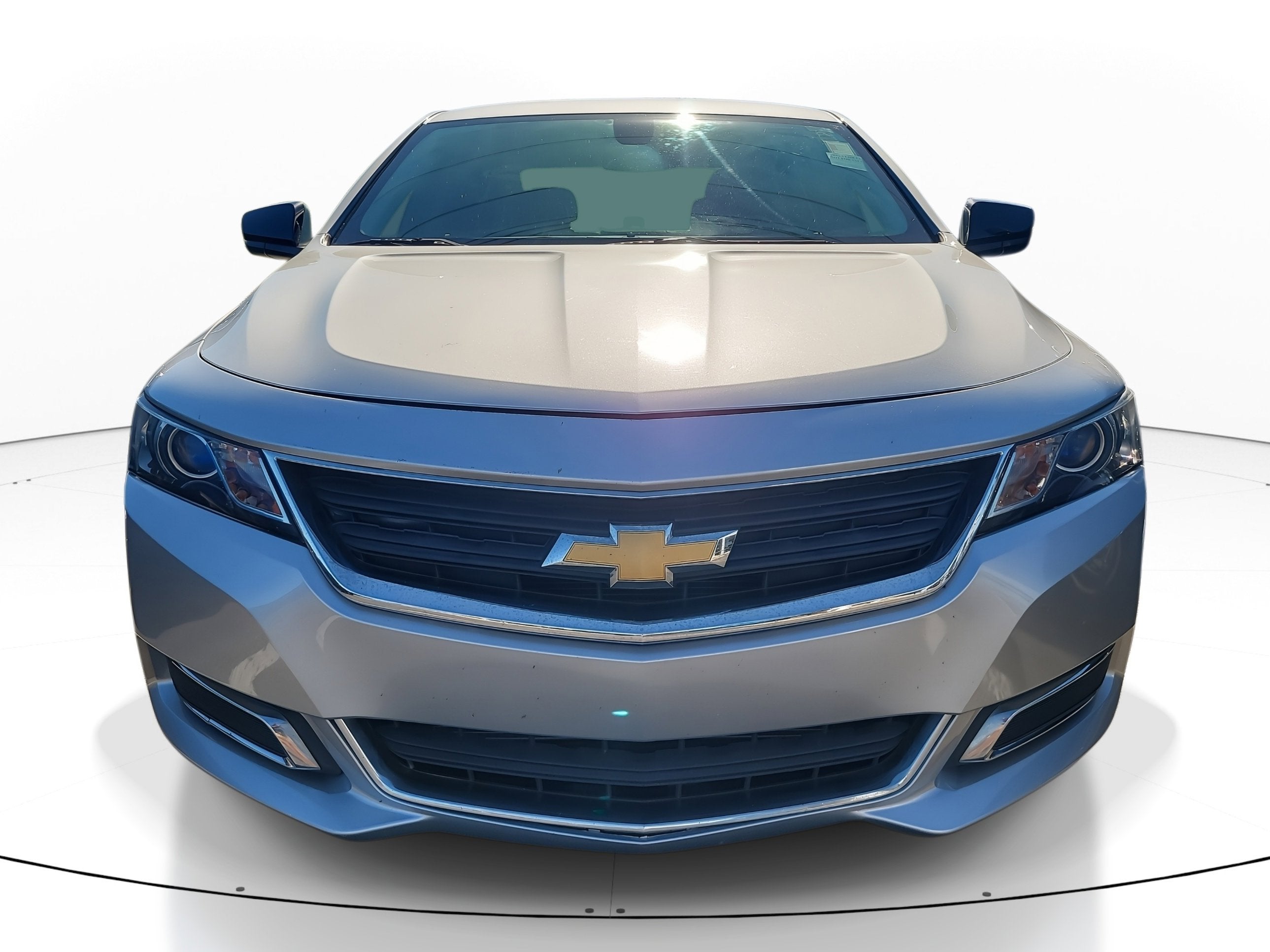 2018 Chevrolet Impala LS