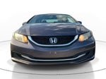 2015 Honda Civic Sedan EX