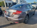 2015 Honda Civic Sedan EX